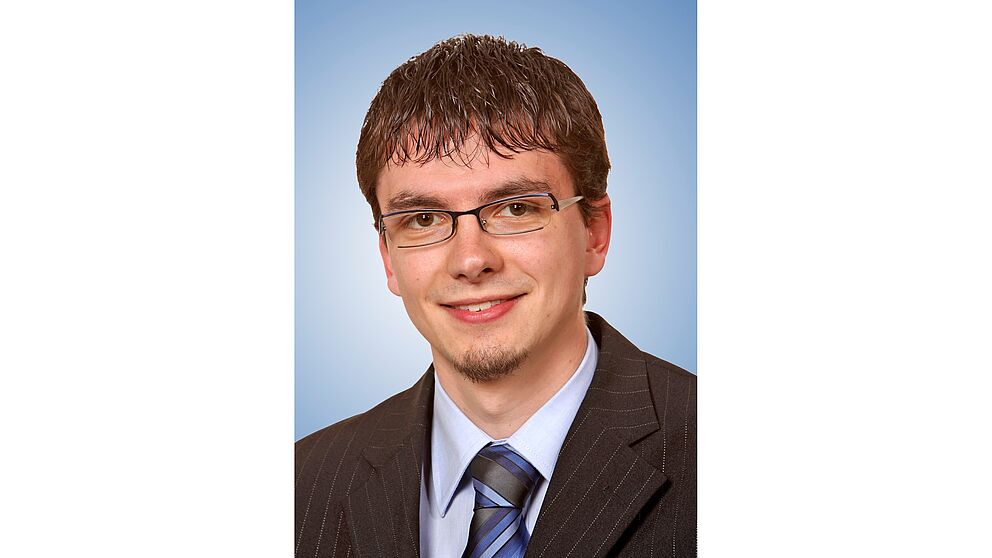 Foto (privat): Sven Lütkemeier