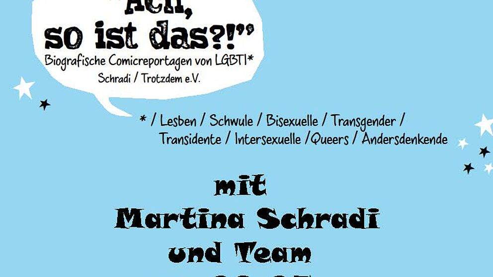 Abbildung: Plakat