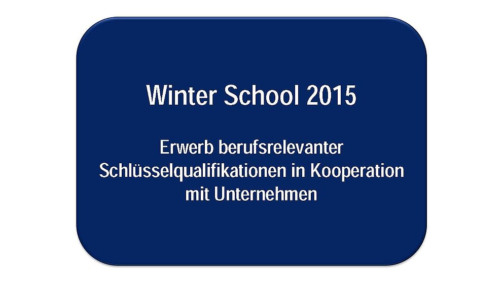 Abbildung: Logo