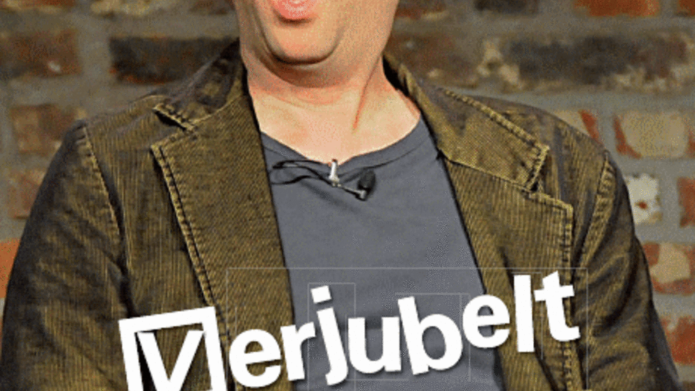 Abbildung: Flyer/Plakat