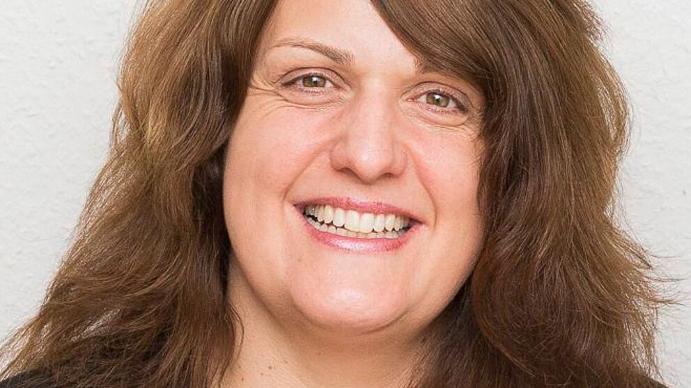 Abbildung: Prof. Dr. Birgit Eickelmann
