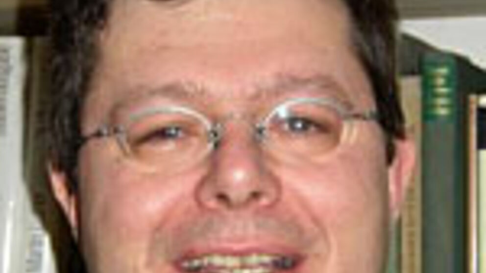 Foto: Prof. Dr. Harald Schroeter-Wittke