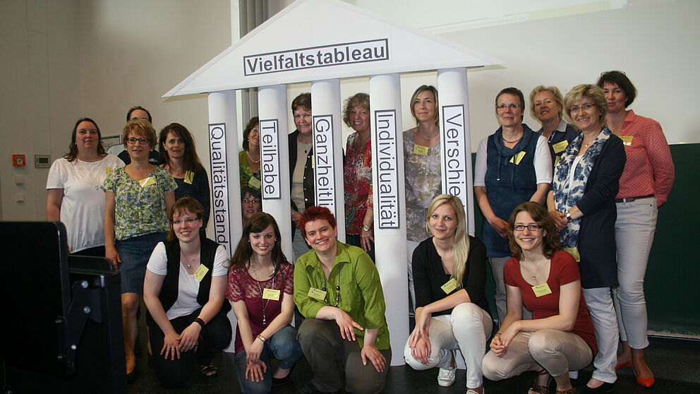 Foto: Gruppenbild_Autorenteam