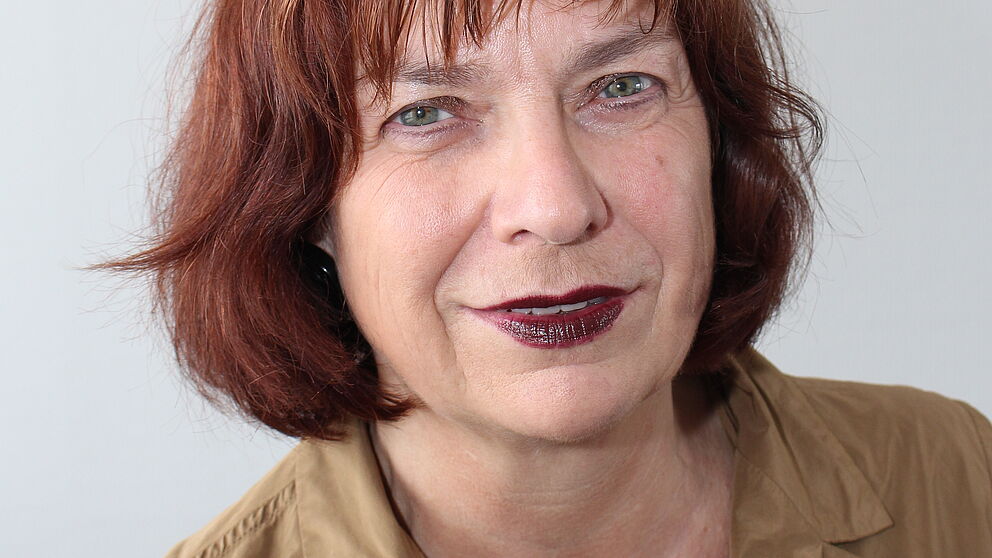 Foto (Universität Paderborn, Johannes Pauly): Dr. Dagmar Simon ist neue Hochschulratsvorsitzende der Universität Paderborn.