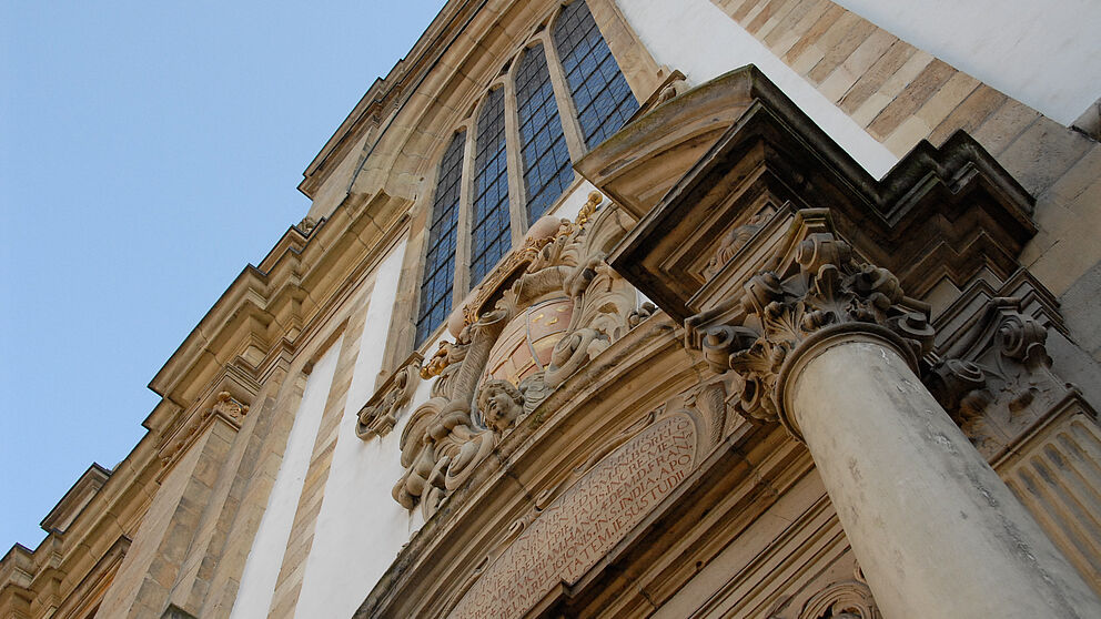 Am 14. Mai überträgt das ZDF zum zweiten Mal den Fernsehgottesdienst aus der Paderborner Universitäts- und Marktkirche. | Foto: ThF-PB