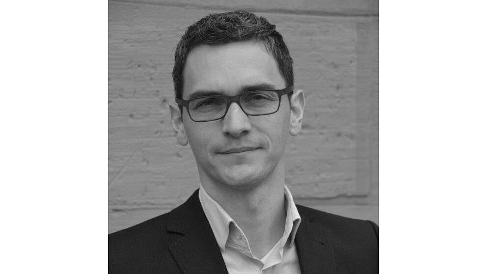 Foto (Universität Paderborn): Prof. Dr. Michael Ebert.