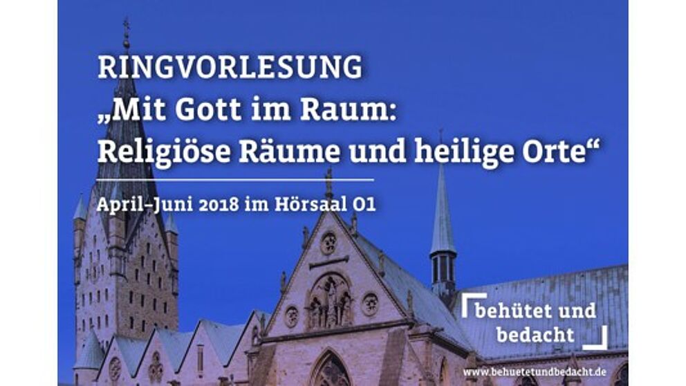 Abbildung: Plakat