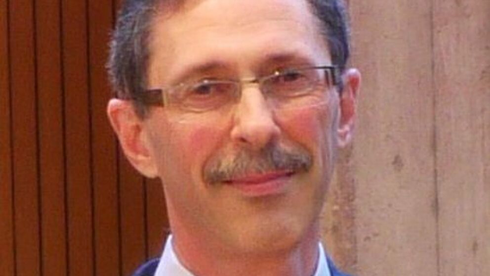 Foto (Universität Paderborn, Heike Probst): Prof. Dr.-Ing. Eugeny Kenig, Lehrstuhl für Fluidverfahrenstechnik