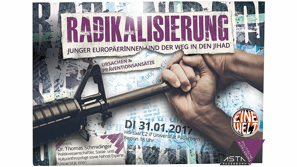 Abbildung: Plakat