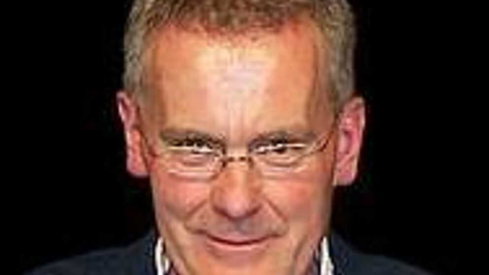 Abbildung: Dr. Hans Moeller