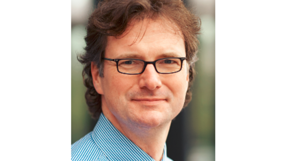 Foto (Universität Paderborn, TecUP): Prof. Dr. Rüdiger Kabst vom Technologietransfer- und Existenzgründungs-Center der Universität Paderborn, TecUP.