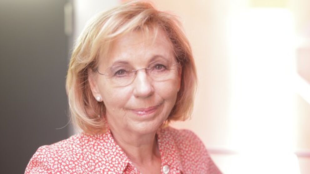 Foto: Maria von Welser