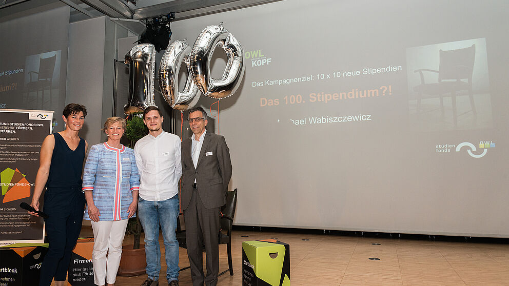 Foto: Gruppenbild