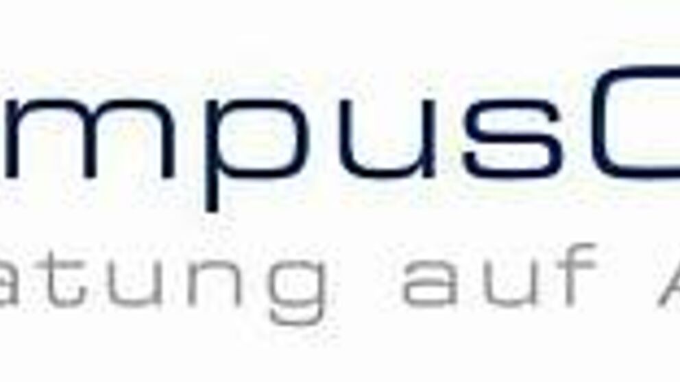 Abbildung: Logo Campus Consult e. V.