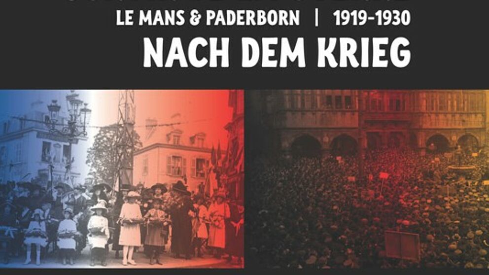 Abbildung: Plakat
