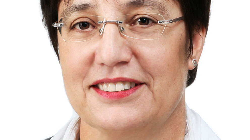 Foto (Universität Paderborn): Prof. Dr. Birgit Riegraf