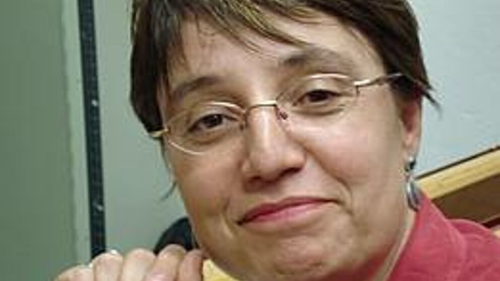 Foto: Prof. Dr. Birgit Riegraf