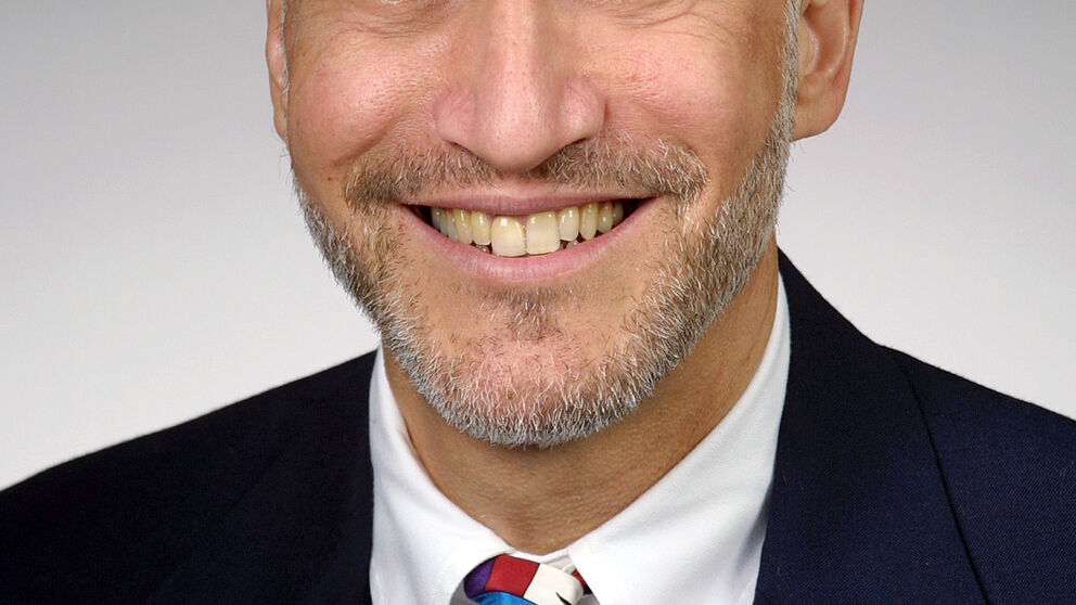 Foto: Prof. Wayne Landsman