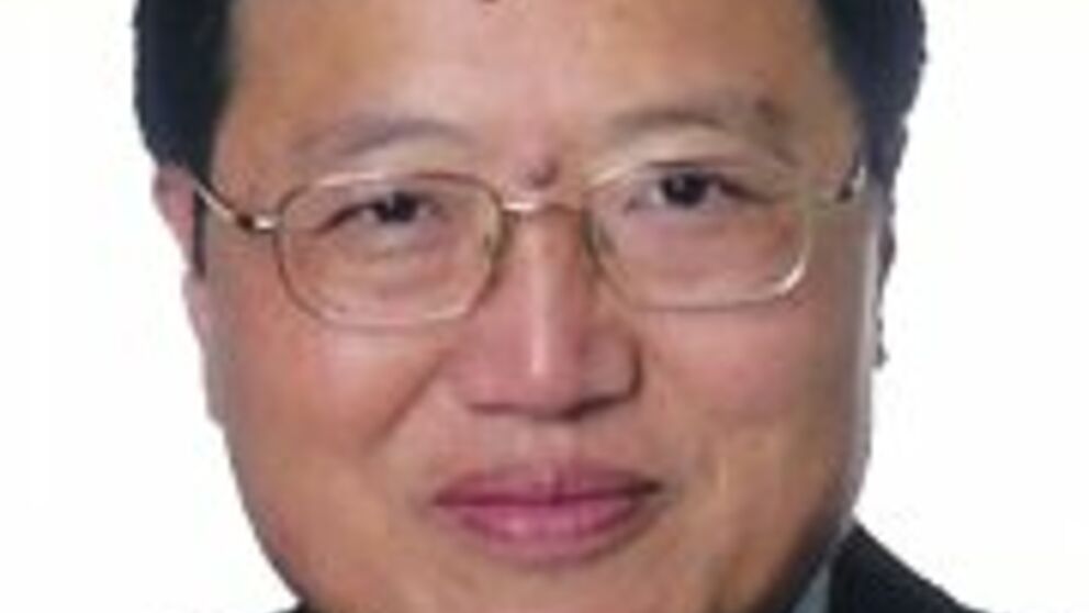 Foto (Universität Paderborn): Prof. Dr. Yuanhua Feng ist neuer Professor an der Fakultät für Wirtschaftswissenschaften.