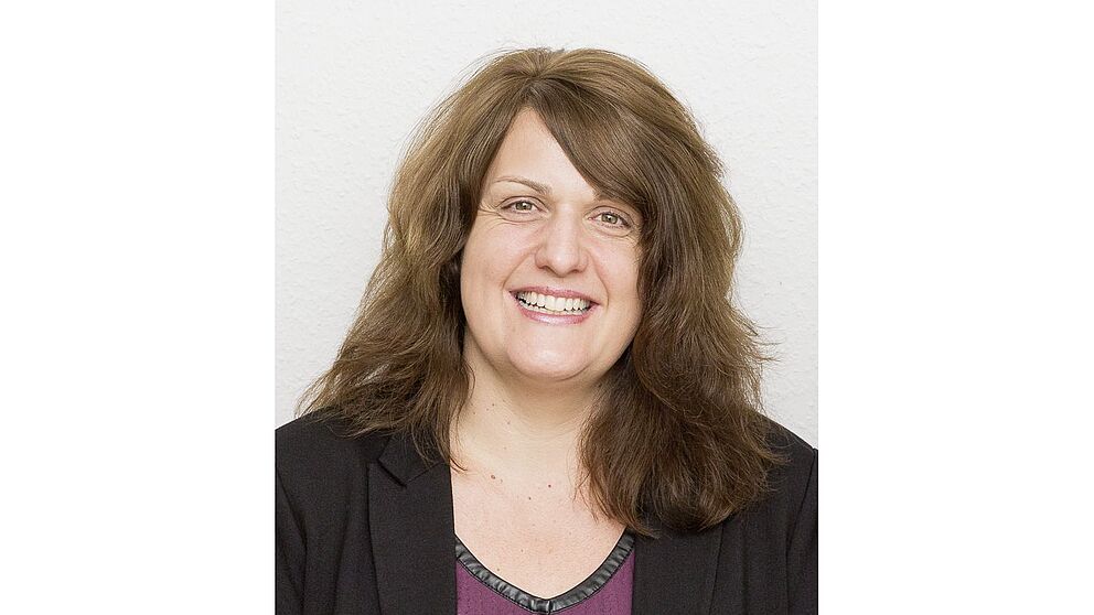 Foto (privat): Birgit Eickelmann, Professorin für Schulpädagogik an der Universität Paderborn.