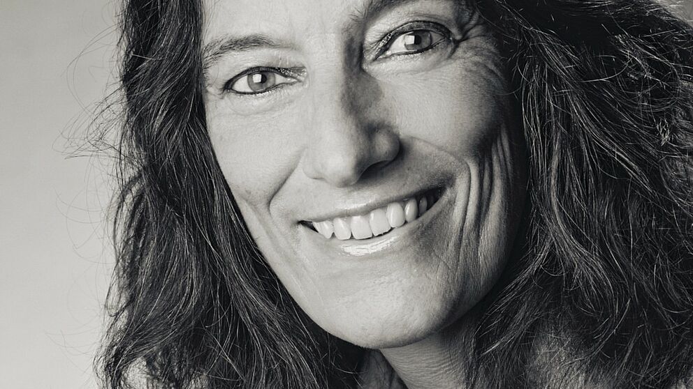 Foto: Prof. Dr. Sybille Krämer