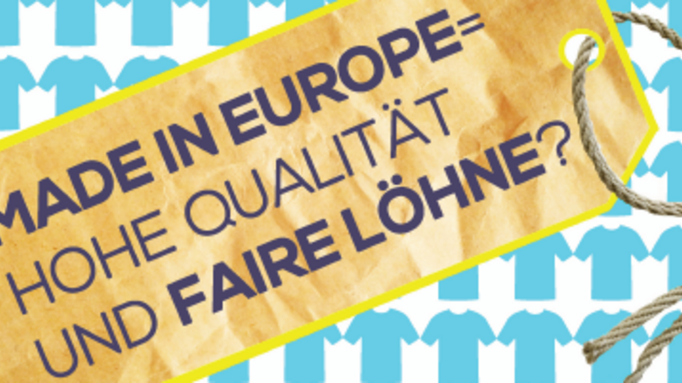 Abbildung: Plakat