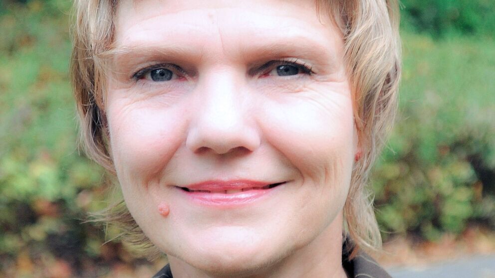 Foto: Prof. Dr. Annette Brauerhoch