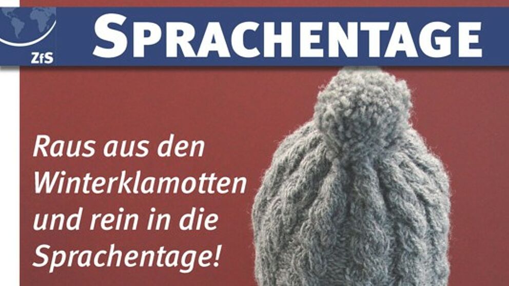 Abbildung: Plakat