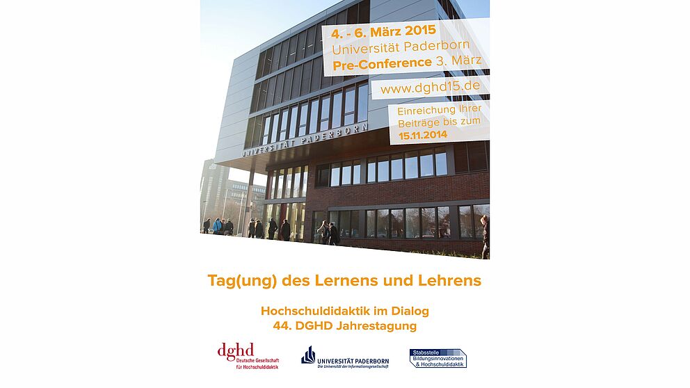 Abbildung: Plakat