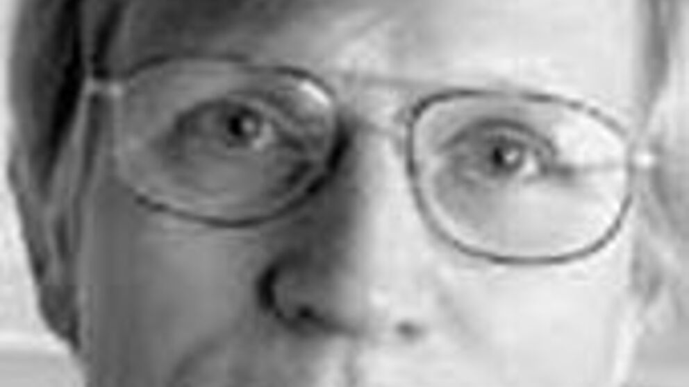 Foto (Universität Tübingen): Prof. Dr. Wolfgang Matzat
