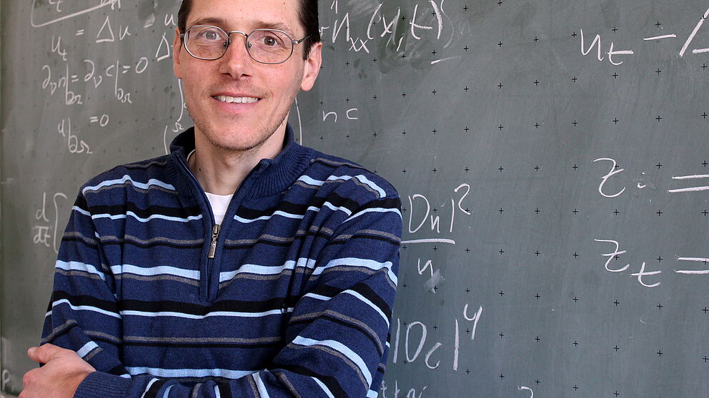 Foto: Prof. Dr. Michael Winkler