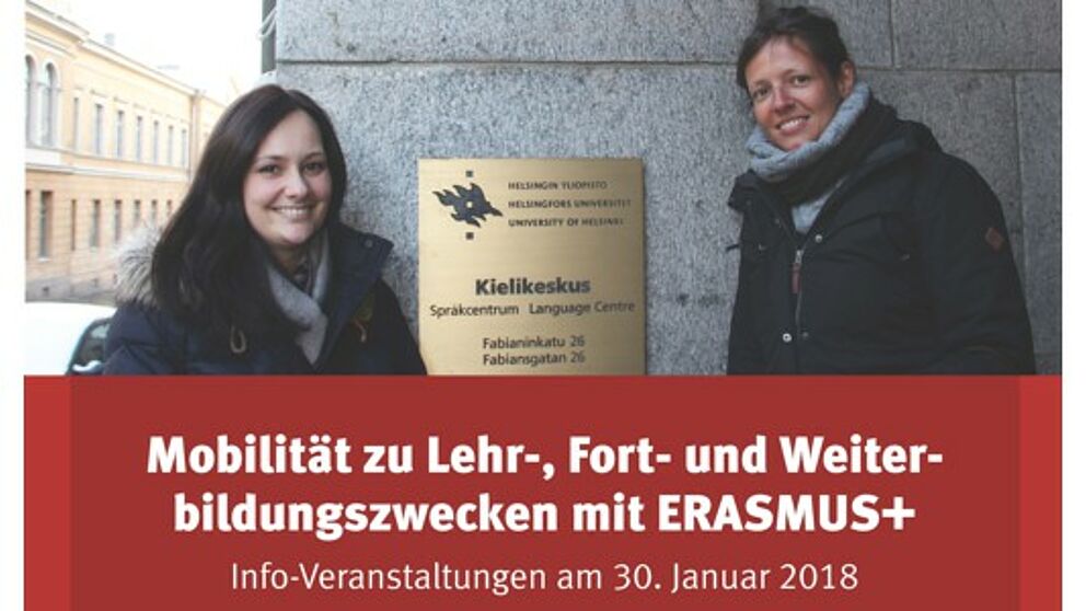 Abbildung: Plakat