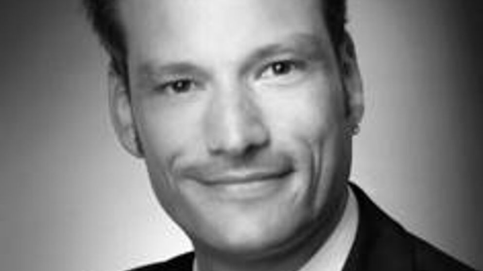 Foto: Prof. Dr. Markus Kurscheidt (Universität Bayreuth)