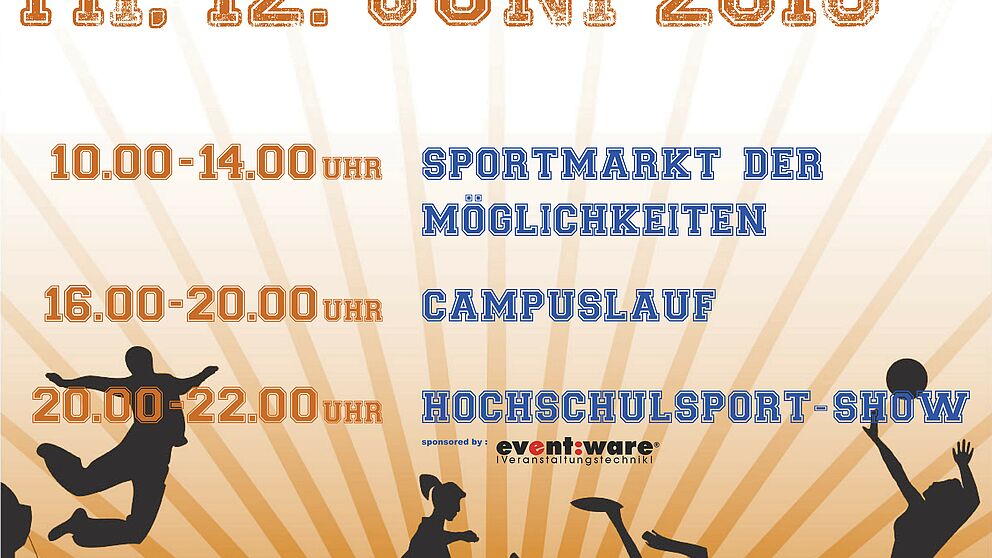 Abbildung: Plakat