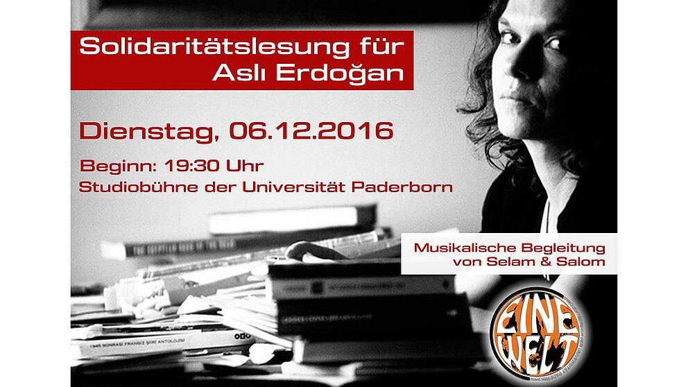 Abbildung: Plakat