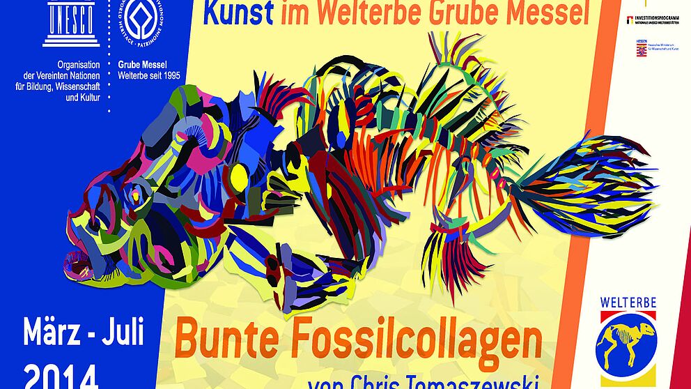 Abbildung: Plakat