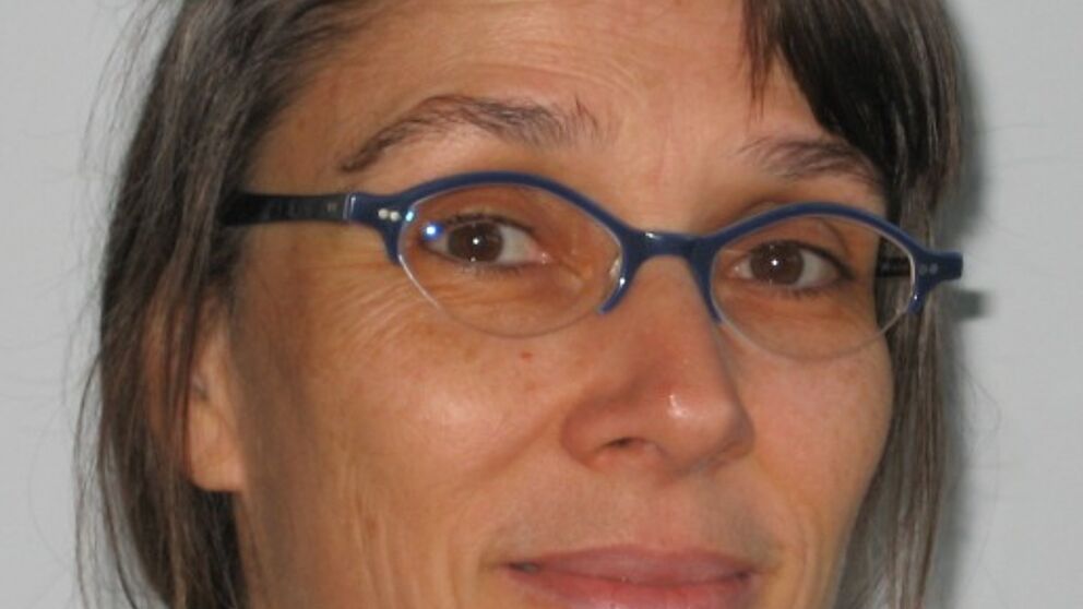 Foto: Dr. Bettina Blanck