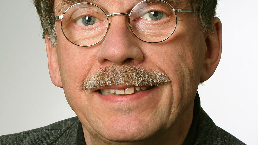 Foto (Universität Paderborn): Prof. Dr. Ludwig Nastansky wird zum Ende dieses Wintersemesters emeritiert.
