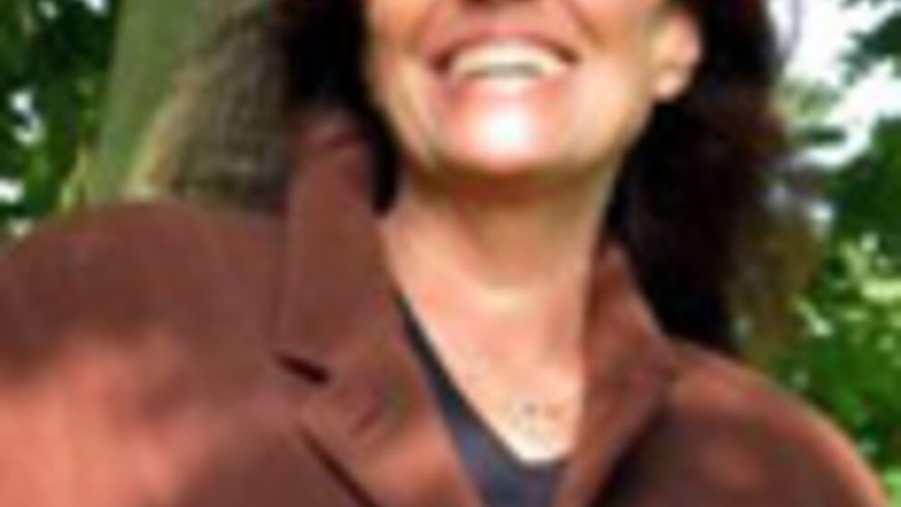 Foto: Prof. Dr. Hannelore Bublitz