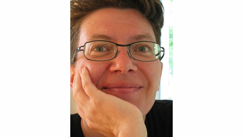 Foto: Prof. Dr. Nina Degele