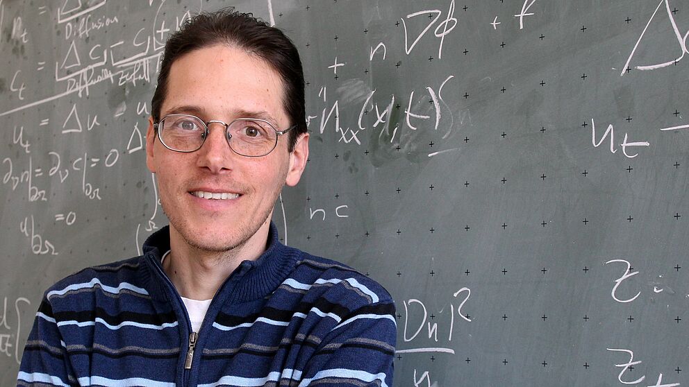 Foto: Prof. Dr. Michael Winkler