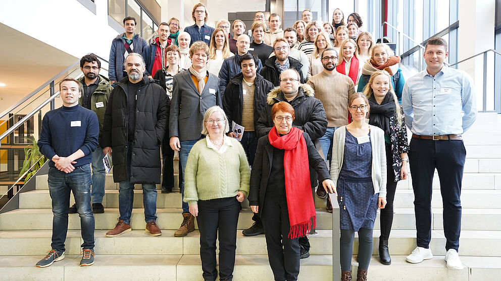 Group photo