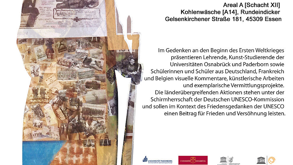 Abbildung: Plakat