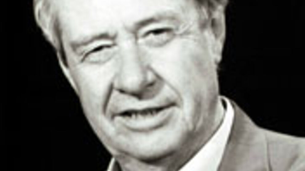Foto: Prof. em. Dr. Gottfried Korff