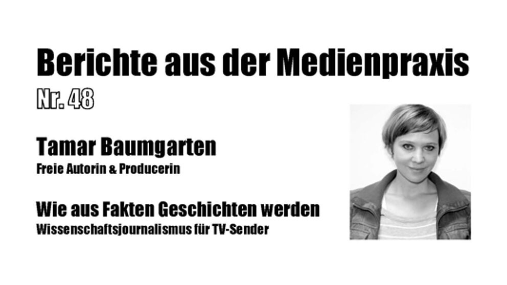 Abbildung: Mitteilung