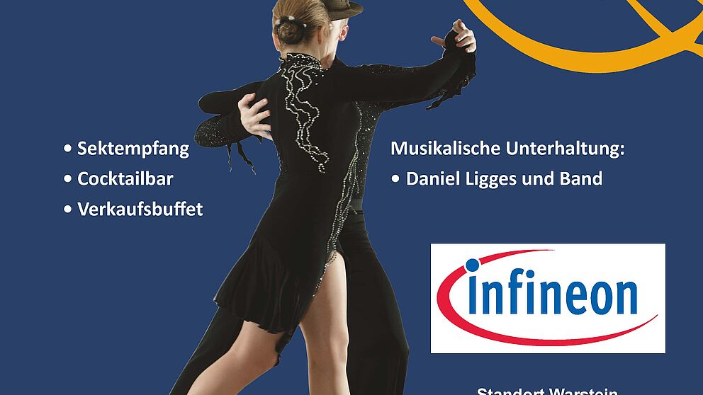 Abbildung: Flyer/Plakat