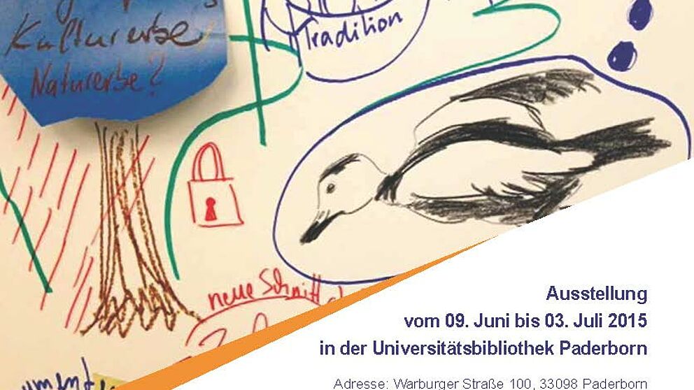 Abbildung: Plakat