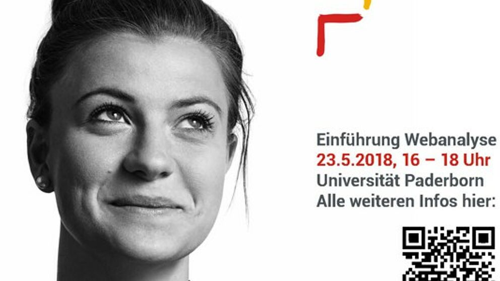 Abbildung: Flyer