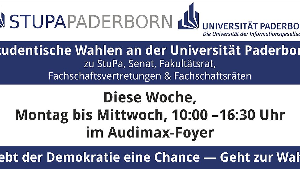 Abbildung: Banner