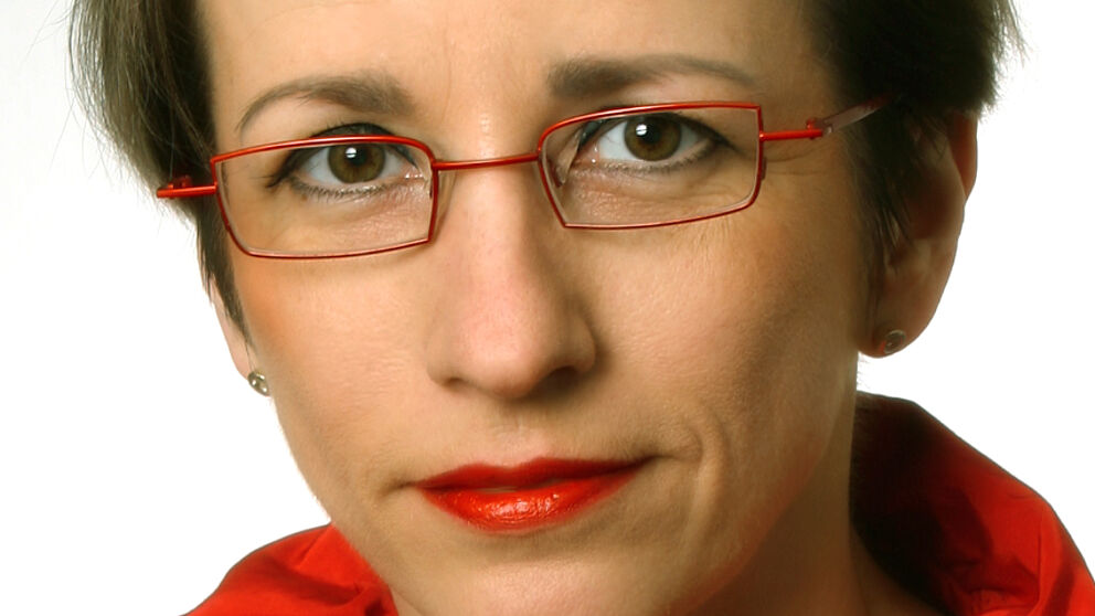 Foto (Universität Paderborn): Prof. Dr. Eva-Maria Seng